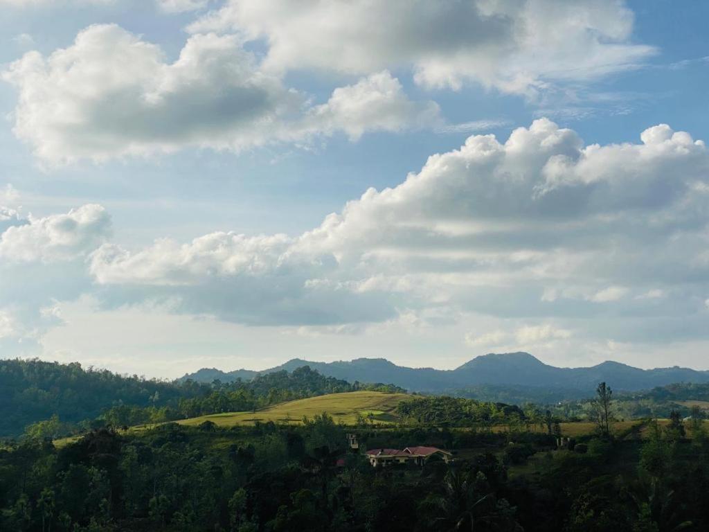 Misty Coorg Greens Madikeri Luaran gambar